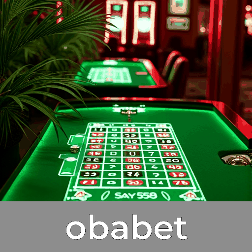 Apostas no obabet